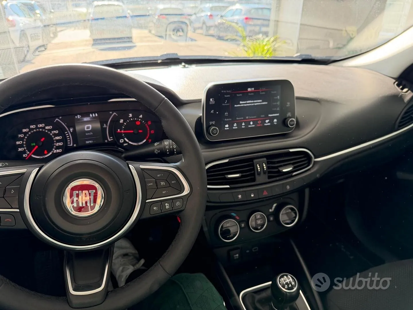 Fiat Tipo 2019 photo 3