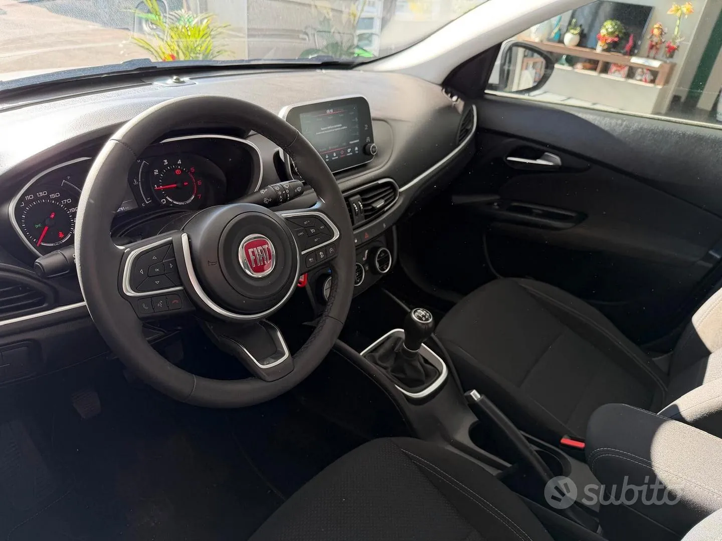 Fiat Tipo 2019 photo 4