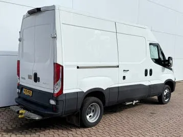 Iveco Daily 2019 photo 3