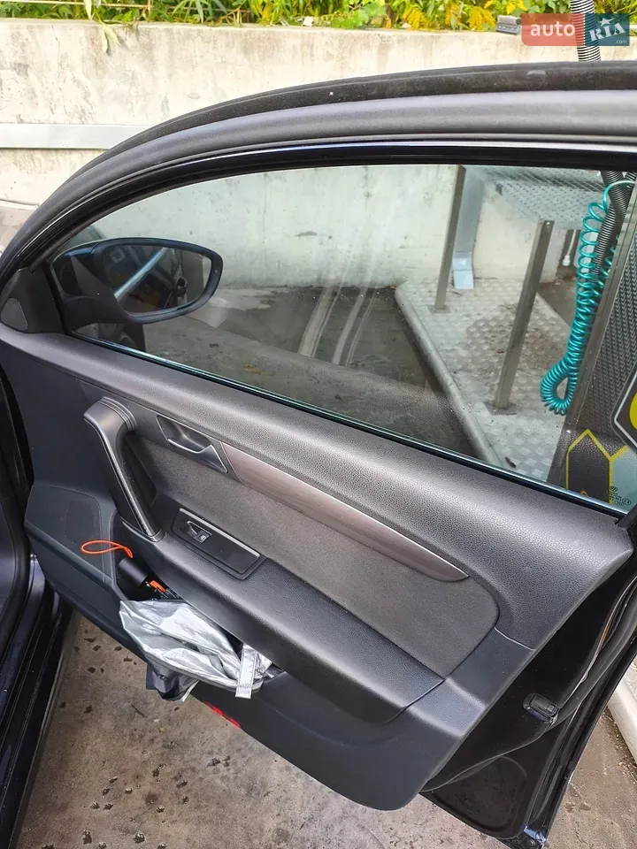 Volkswagen Passat 2014 photo 4