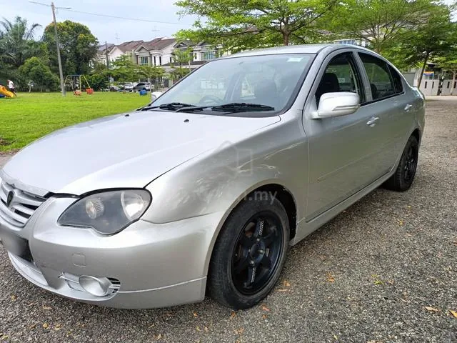 Proton Persona