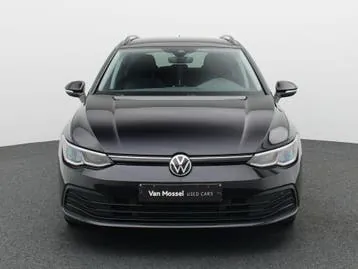 Volkswagen Golf Variant 2023 photo 3