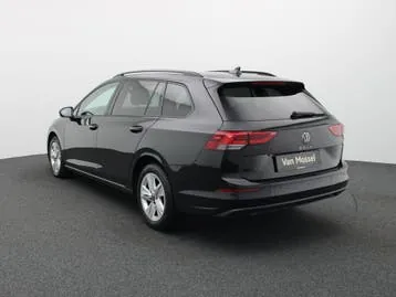 Volkswagen Golf Variant 2023 photo 2