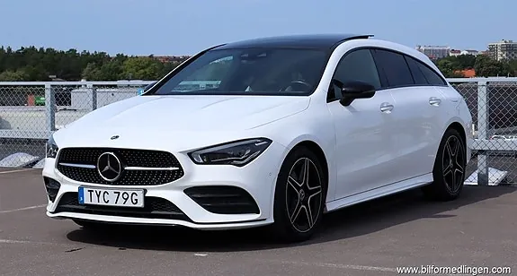 Mercedes-Benz Cla 2021 photo 2