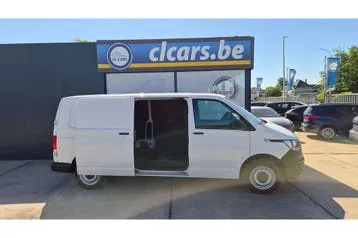Volkswagen Transporter 2020 photo 3