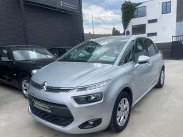 Citroen C4 Picasso 2016 photo 3