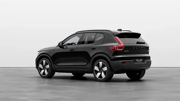 Volvo Xc40 2023 photo 4
