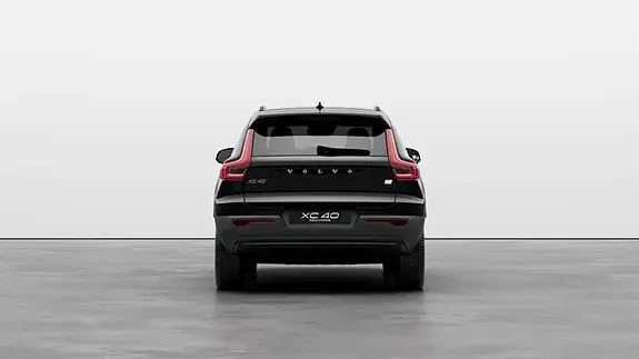 Volvo Xc40 2023 photo 5