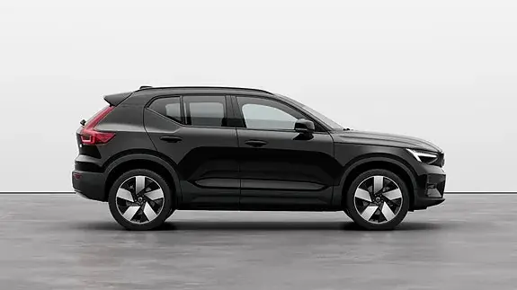 Volvo Xc40 2023 photo 2