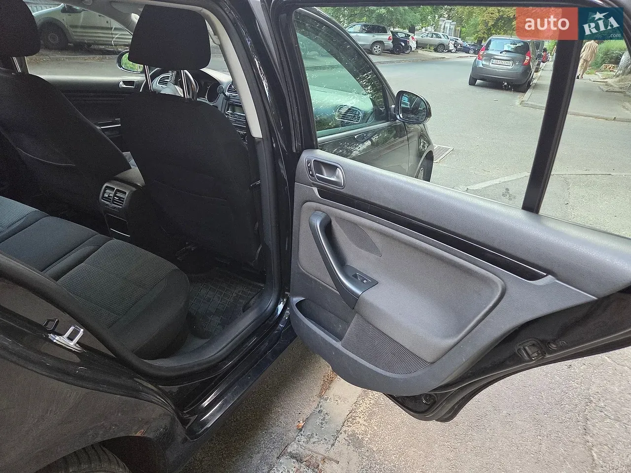 Volkswagen Jetta 2012 photo 5