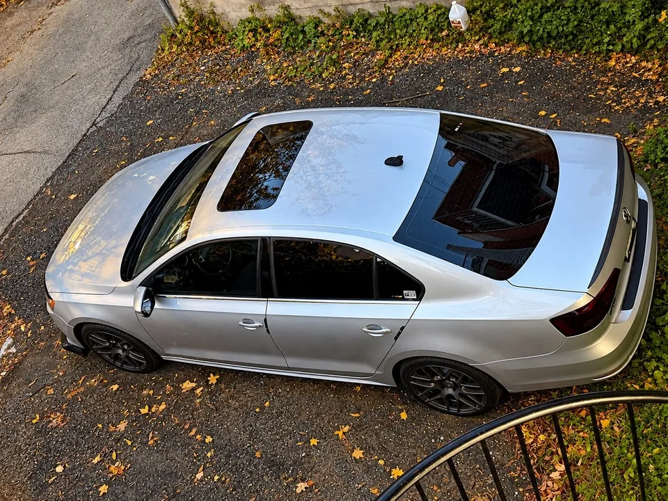 Volkswagen Jetta 2016 photo 3