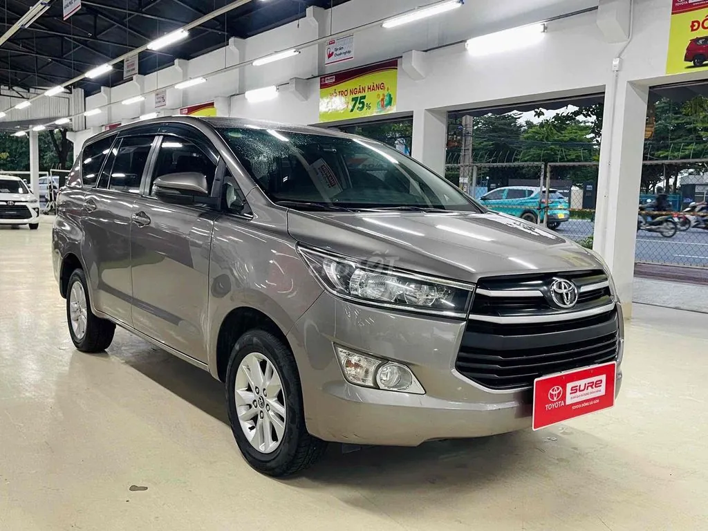 Toyota Innova