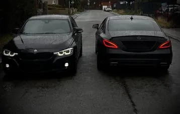 BMW 318D