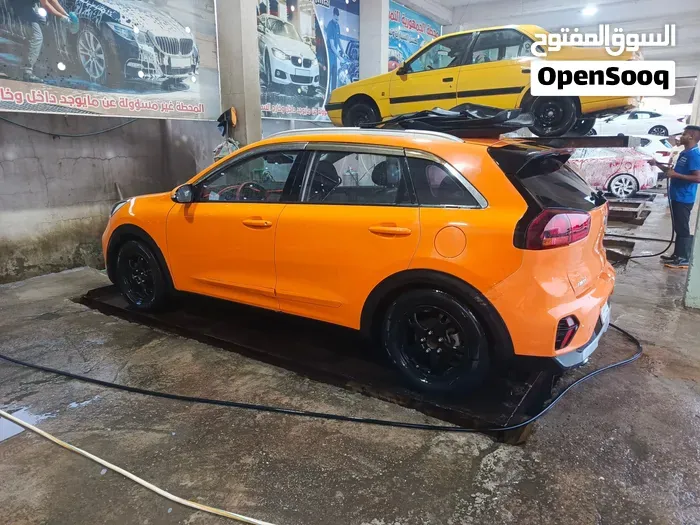 Kia Niro 2020 photo 2