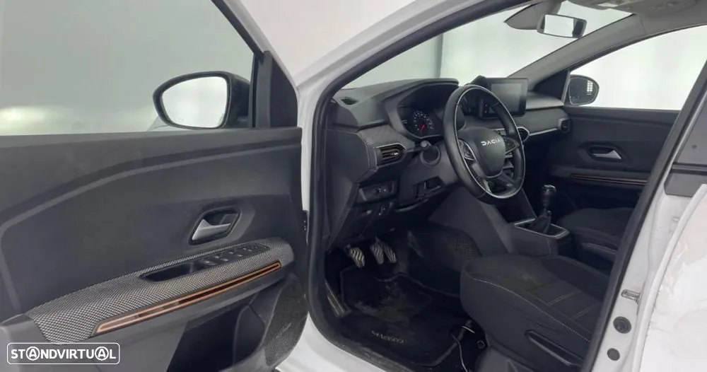 Dacia Sandero 2023 photo 5