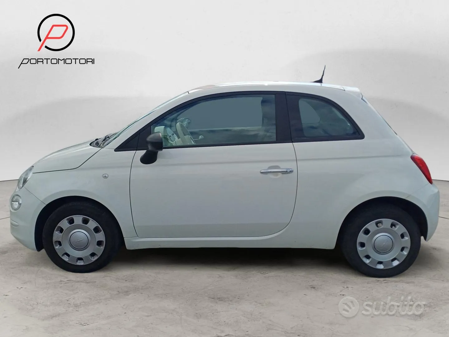 Fiat 500 2023 photo 2