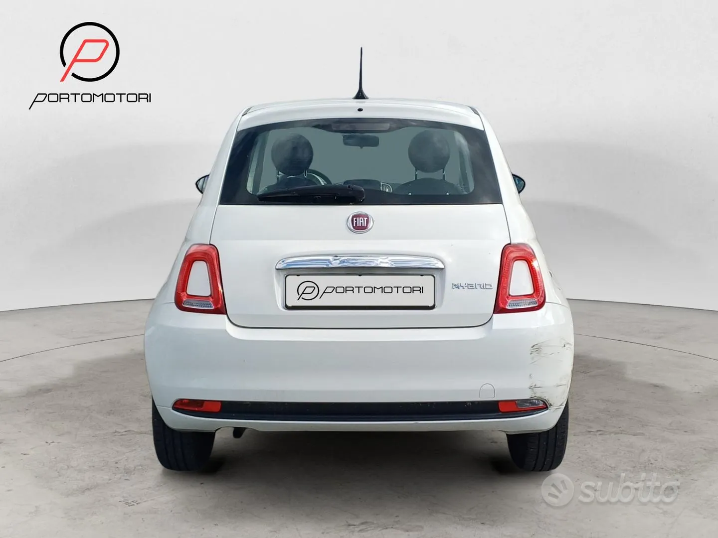 Fiat 500 2023 photo 4