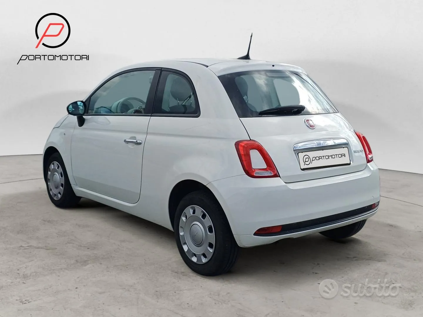 Fiat 500 2023 photo 3