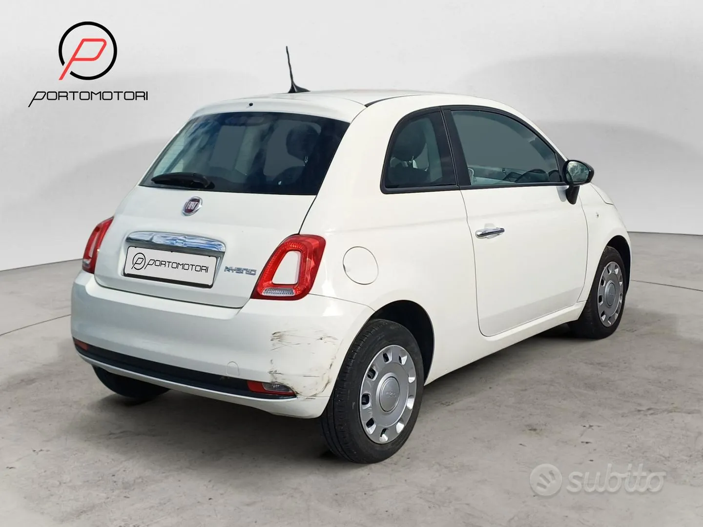 Fiat 500 2023 photo 5