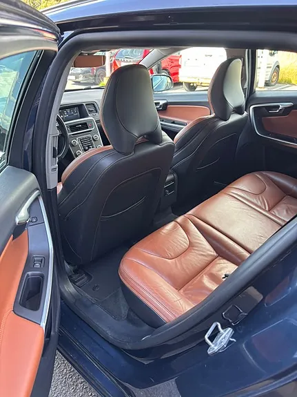Volvo V60 2015 photo 5