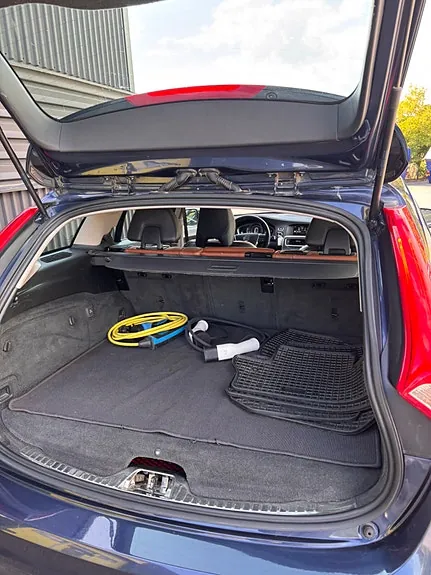 Volvo V60 2015 photo 2