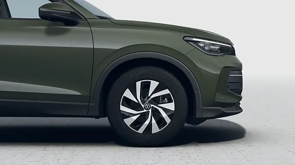 Volkswagen Tiguan 2027 photo 2