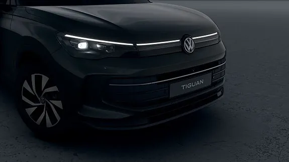 Volkswagen Tiguan 2027 photo 3