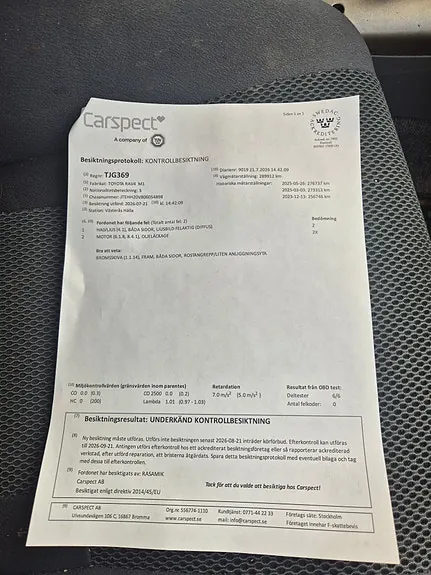 Toyota Rav4 2002 photo 4