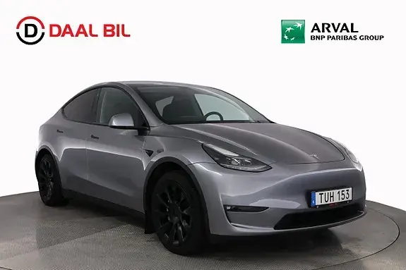 Tesla Model Y 2023 photo 3
