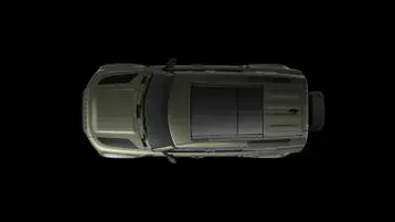 Land Rover Defender 2026 photo 3
