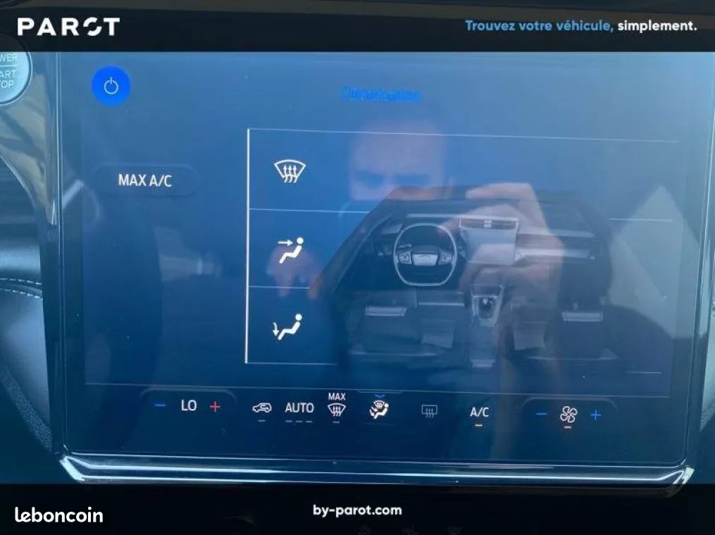 Ford Puma 2025 photo 5