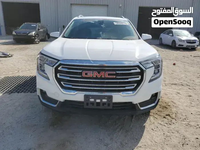 GMC Other 2023 photo 5