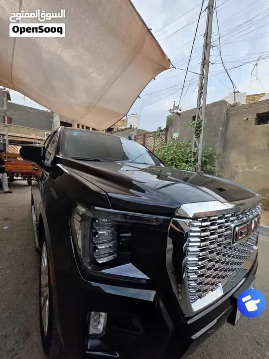 GMC Other