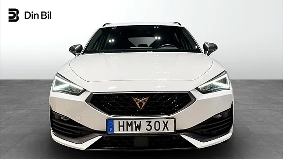 Cupra Leon 2024 photo 4
