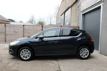 Citroen Ds4 2011 photo 3