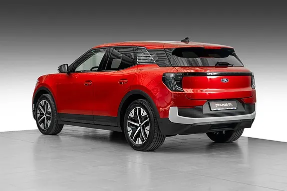 Ford Explorer 2025 photo 5