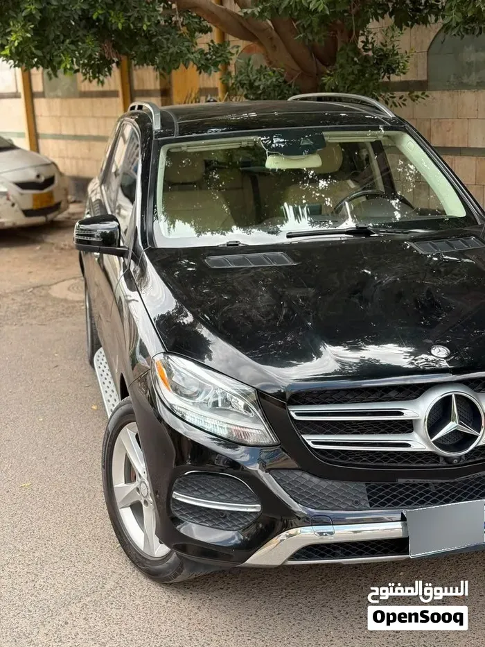 Mercedes-Benz Gle 2018 photo 4