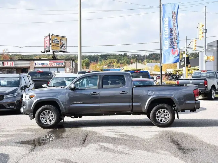 Toyota Tacoma 2016 photo 3