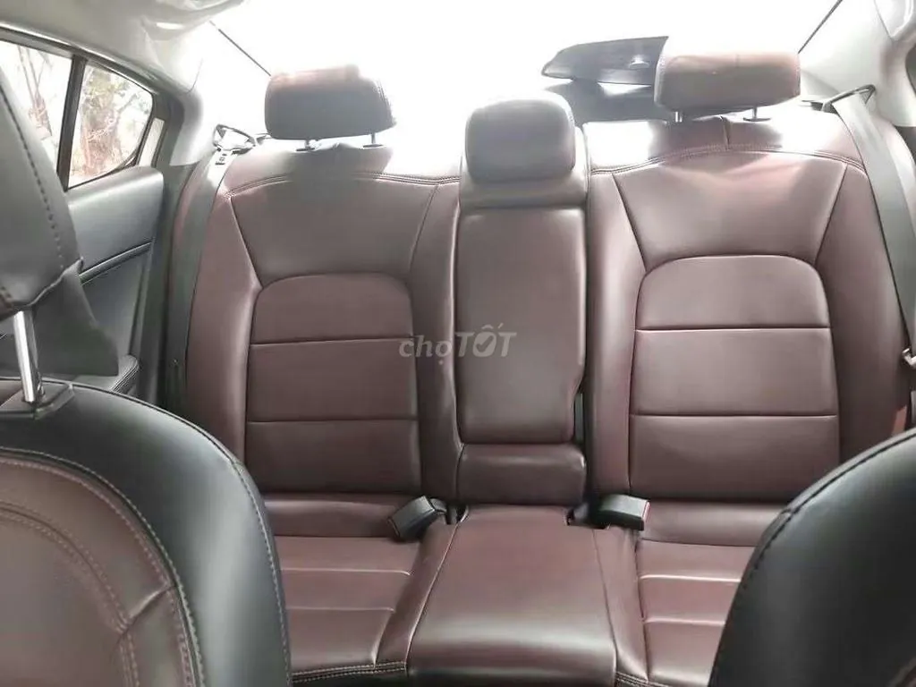 Kia K3 2015 photo 4