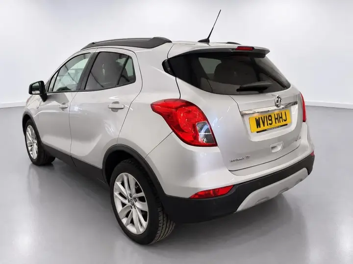 Vauxhall Mokka X 2019 photo 5