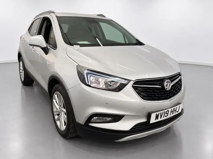 Vauxhall Mokka X