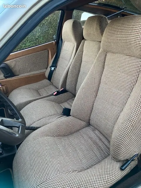 Matra Murena 1982 photo 2