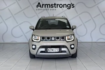 Suzuki Ignis 2021 photo 5