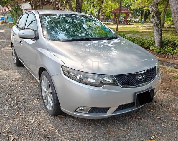 Naza Forte