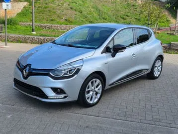 Renault Clio 2018 photo 3