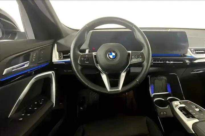 BMW X2 2025 photo 5