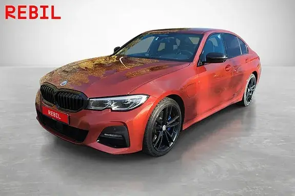 BMW 330E