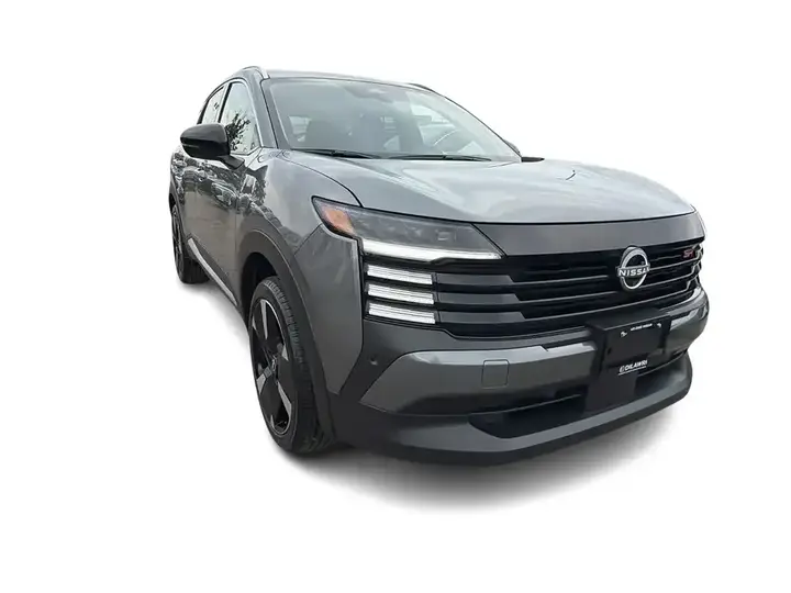 Nissan Kicks 2026 photo 3