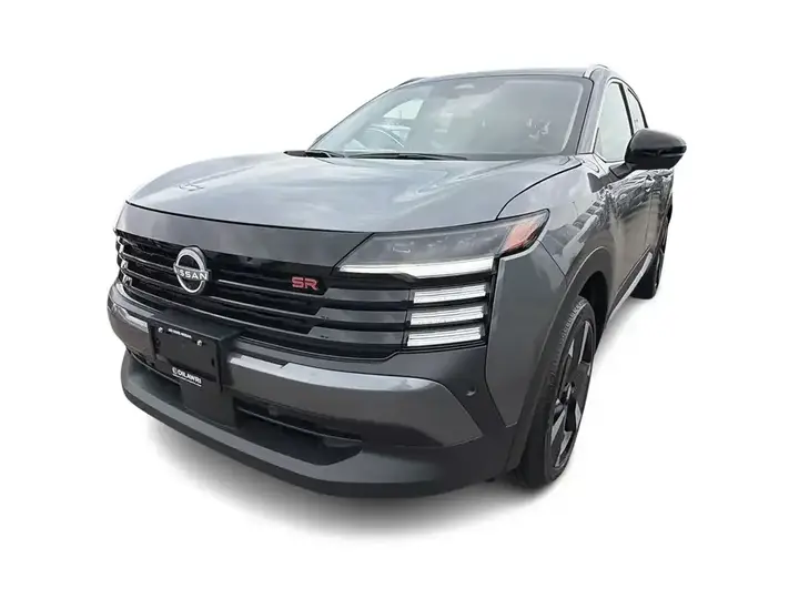 Nissan Kicks 2026 photo 5