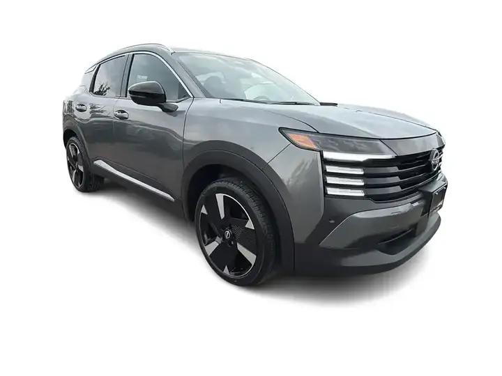 Nissan Kicks 2026 photo 2